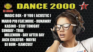 Dance Antigo Anos 2000 Vol 6 ( Dj Anael )