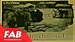 Boule de suif Full Audiobook by Guy de MAUPASSANT by General Fiction Audiobook