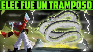 RESUMEN: LA SAGA DE GRANOLA (LA HISTORIA COMPLETA EN 1 VIDEO) | DRAGON BALL SUPER