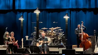 Tears in Heaven - Eric Clapton (Live in Manchester, 2024)