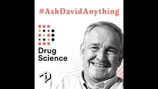 Psychedelic drugs as spiritual aids - Ask David Anything