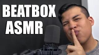 BEATBOX ASMR