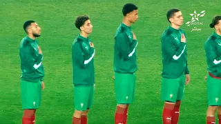 Amir Richardson vs Togo U23 | Maroc U23 2023💎أمير ريتشاردسون  ضد توغو