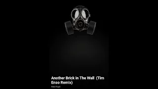 Pink Floyd - Another Brick in The Wall  (Tim Enso Remix)