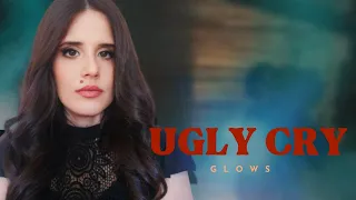 GLOWS- Ugly Cry (Bulgaria, National selection Eurovision 2021, Victoria)