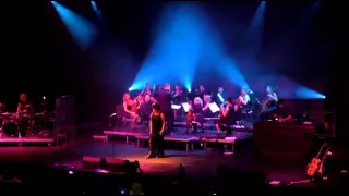 Kosheen featuring Bohemian Symphony Orchestra Prague (BSOP) - Intro (Gabriels Oboe) and Resist