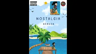 BeN GiA - NOSTALGIA (Official Audio) prod.NEOVENGIA.