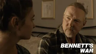 Bennett's War | Exclusive Clip "What Ifs" | On Digital 11/12 and DVD 12/3