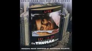 The Truman Show OST - 04. Dreaming of Fiji