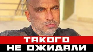 Вот и открылась правда: куда пропал Дмитрий Нагиев?