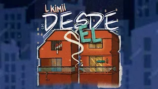 L Kimii - Kalimba ft. Un Titico (Visualizer)