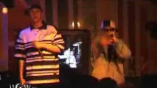 Gunmakaz   "My Flava" (Live)