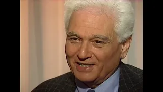 Jacques Derrida - Le Cercle de minuit