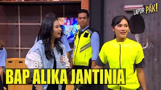 Alika Jantinia Diperiksa Malah Disuruh Ngajarin Bahasa Belanda | LAPOR PAK! (23/11/22) Part 6