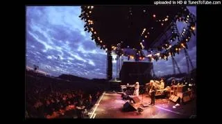 Phish - If I Could - 6/28/2000 - Holmdel, NJ