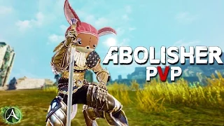 ArcheAge | Solo Pirate PvP