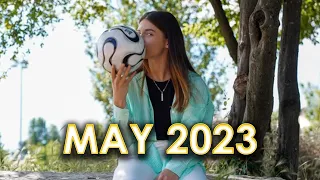 BEST OF MAY 2023 | FREESTYLE FOOTBALL