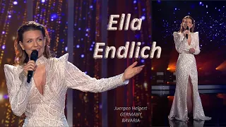 Ella Endlich - One Moment In Time - | Willkommen bei Carmen Nebel