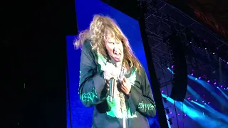 Whitesnake - Still of the Night - São Paulo 21/09/2019