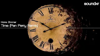 Hans Zimmer: Time (Pen Perry Remix)