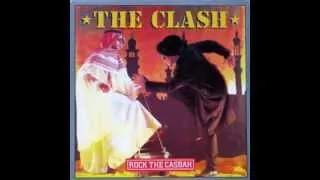 The Clash   Rock The Casbah Extended Version