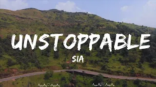 Sia - Unstoppable  || Gomez Music