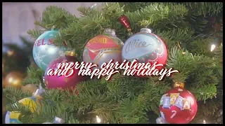 days of our lives christmas | i can't believe it's christmas