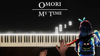 OMORI - My Time (Piano | Original Arrangement)