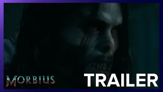 Morbius | Trailer