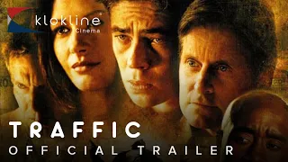 2000 Traffic Official Trailer 1 Universal Pictures, USA Fikms