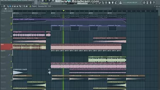 Big Room Maddix/R3SPAWN Style FREE FLP FLP + Presets + Samples Revealed Style