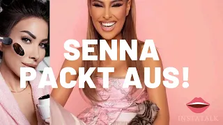 SENNA Gammour packt aus - das ist wirklich zwischen Seyda & ihr passiert - Instatalk