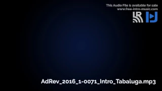 AdRev 2016 1 0071 Intro Tabaluga