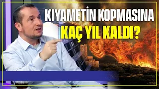 Kıyametin kopmasına kaç yıl kaldı? / Kerem Önder