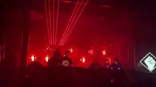 Trym b2b Shlømo @ Rotterdam Rave Indoor 2022