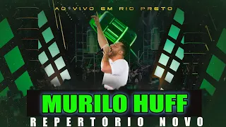 MURILO HUFF JUNHO 2022 - AS MELHORES CD COMPLETO - MÚSICAS NOVO 2022