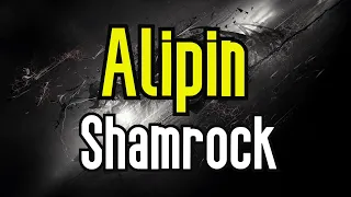 Alipin (KARAOKE) | Shamrock