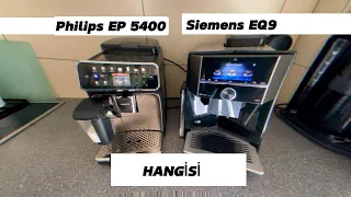 **20 Bin TL*Philips&Siemens mi?  #philips #shorts  #siemens #coffee  #youtubeshorts #deutschland