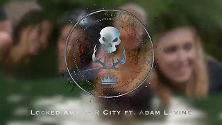 Locked Away - R City ft. Adam Levine | audio edit