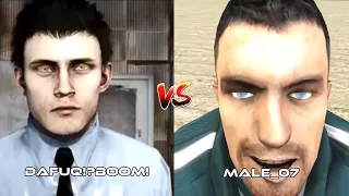 DaFuq!?Boom! vs Male_07