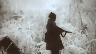 «Линия Маннергейма»,  1940 г. О военном конфликте СССР и Финляндии, документальный фильм, версия