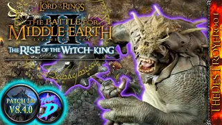 LOTR BFME2 ROTWK Patch 2.02 Multiplayer Livestream! [Feb. 12, 2021]