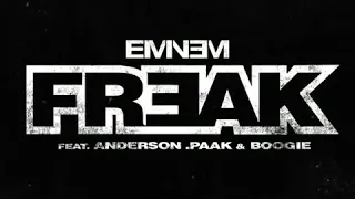 Eminem - Freak ( NEW 2018 SNIPPET )