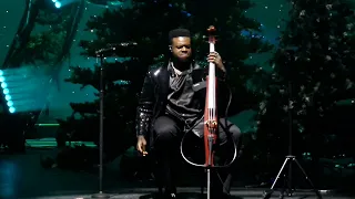 Pentatonix Live 2021- Cello/Drums