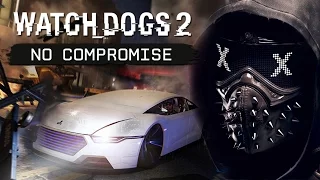 Watch Dogs 2 - ФИНАЛ DLC "БЕЗ КОМПРОМИССОВ" #33