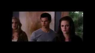 59. Amanecer 2 - Bella y Edward buscan ayuda para salvar a Renesmee