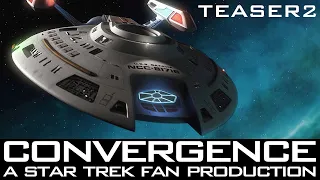 Convergence - A Star Trek Fan Film (Teaser 2) (Dark Armada)