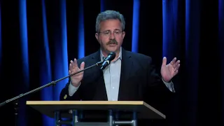 Patrick Madrid - Speaking the Truth in Love as an Act of Mercy - 2018 Defending the Faith Conference