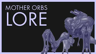 Warframe Lore | The Mother Orbs EXPLAINED [Profit-Taker & Exploiter]