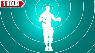 Fortnite Pump Up the Jam Emote 1 Hour Version! (ICON SERIES)